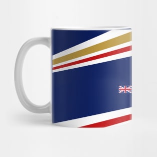 F1 1994 - #2 Mansell Mug